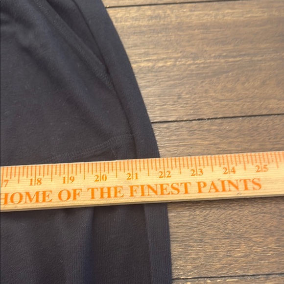 J. Crew Soft rib wide-leg pant Size L - Picture 6 of 10